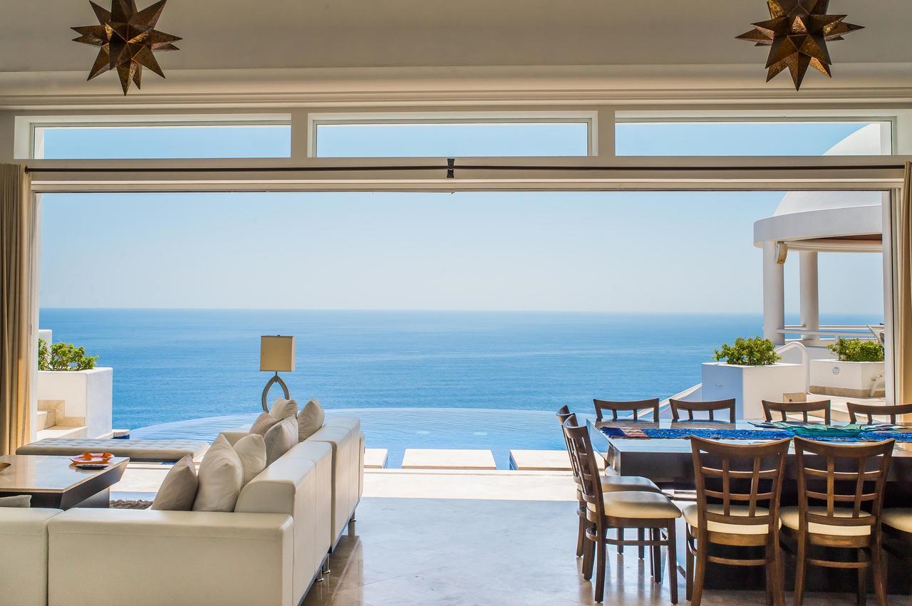 Elegance And Amazing Ocean View Clara Vista