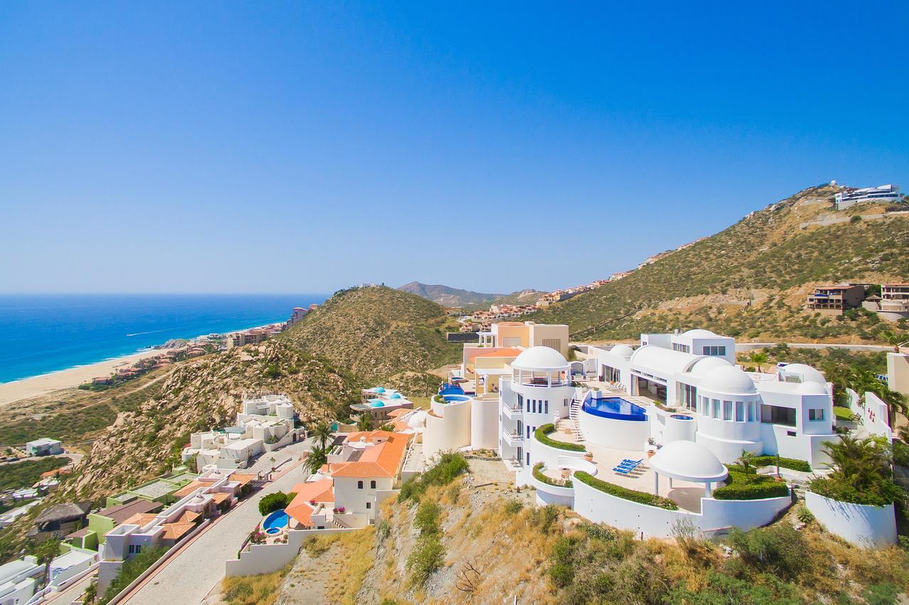 Elegance And Amazing Ocean View Clara Vista Villa