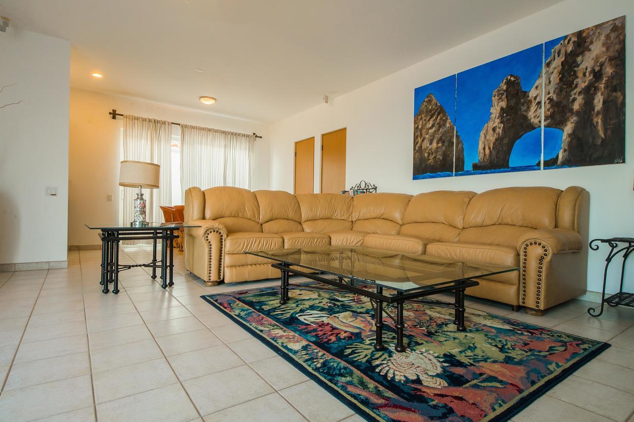 Elegance And Amazing Ocean View Clara Vista Villa Cabo San Lucas