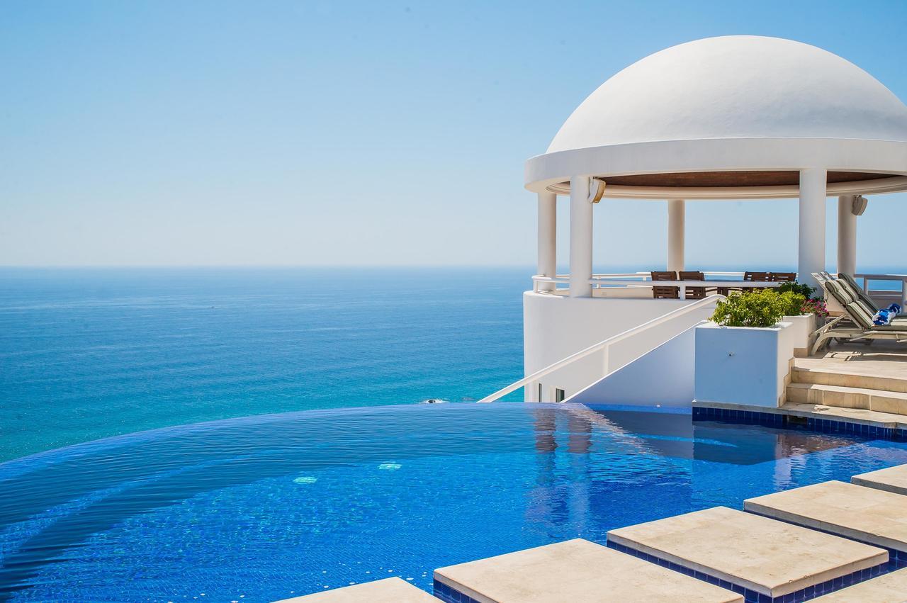 Elegance And Amazing Ocean View Clara Vista * Cabo San Lucas