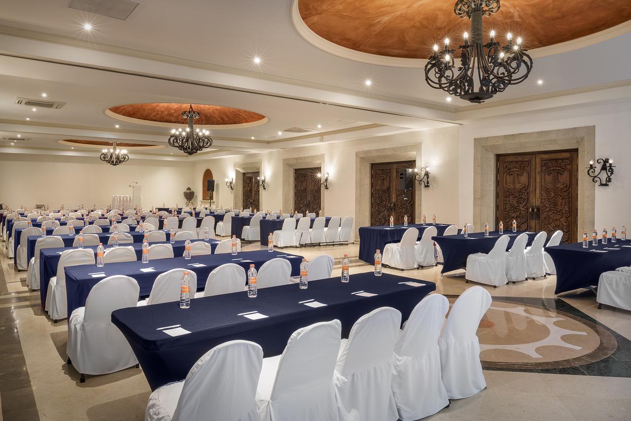 Marina Fiesta & Spa, A La Carte Optional Cabo San Lucas