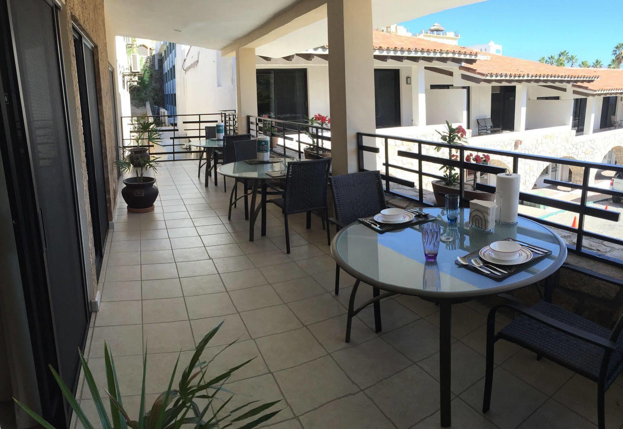 One Of A Kind Cabo Family Unit Aparthotel