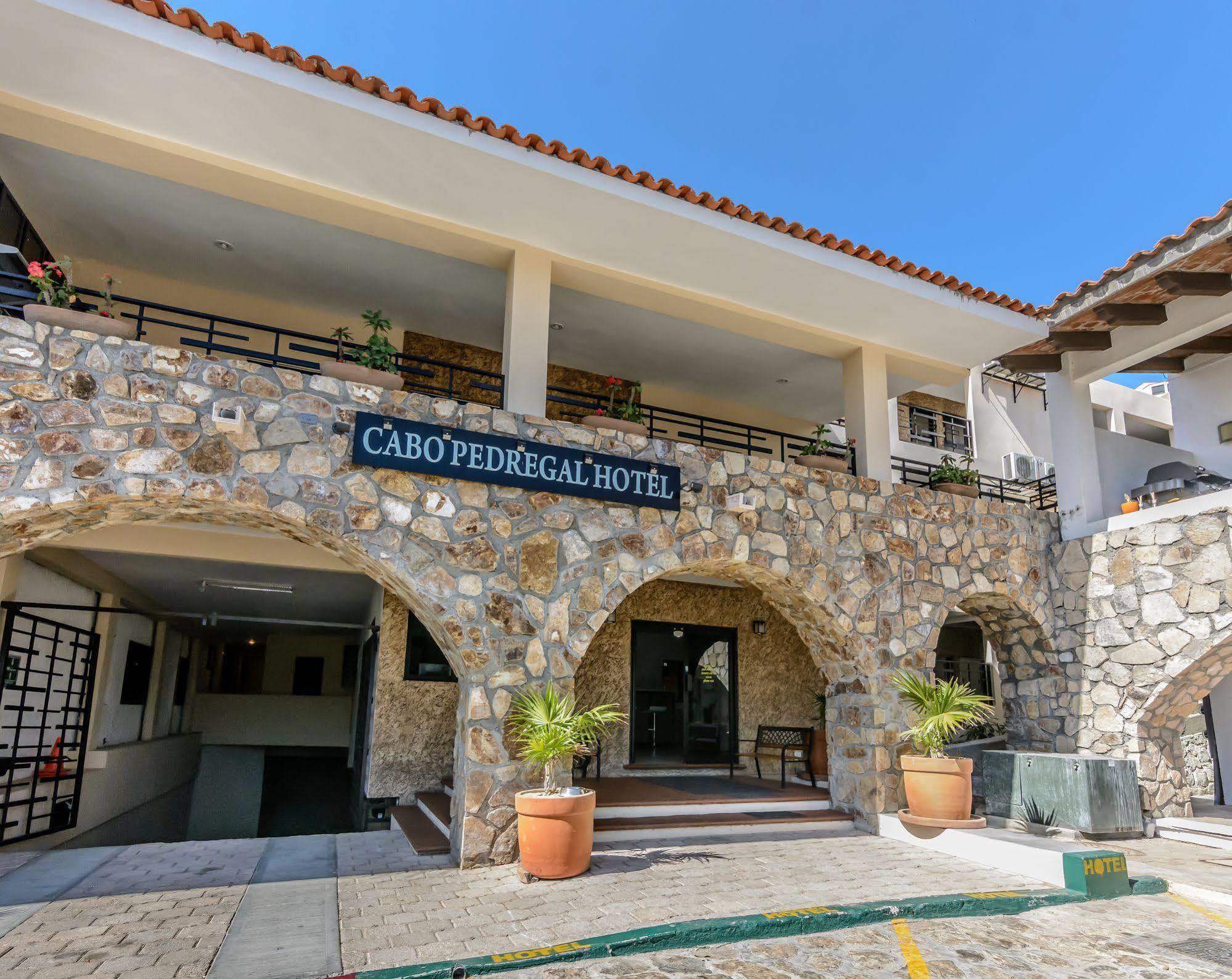 Aparthotel One Of A Kind Cabo Family Unit 3*