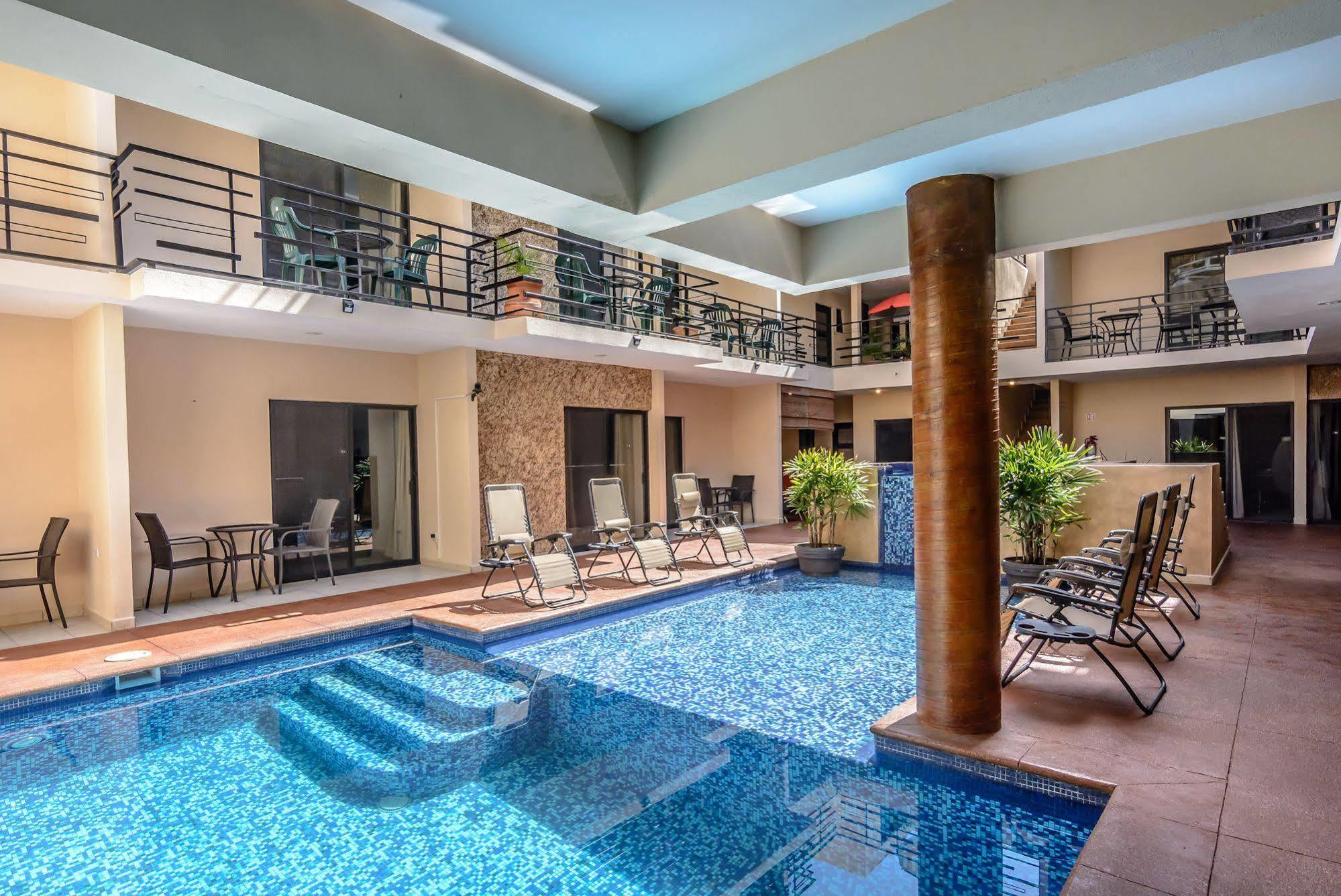 One Of A Kind Cabo Family Unit 3* Cabo San Lucas