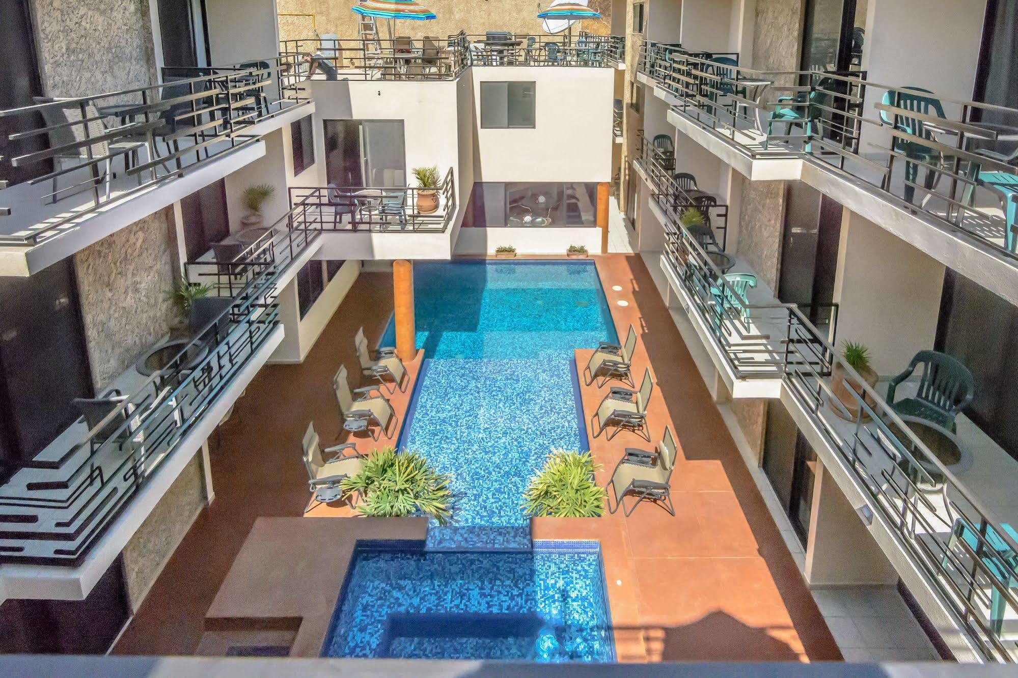 One Of A Kind Cabo Family Unit Aparthotel Cabo San Lucas