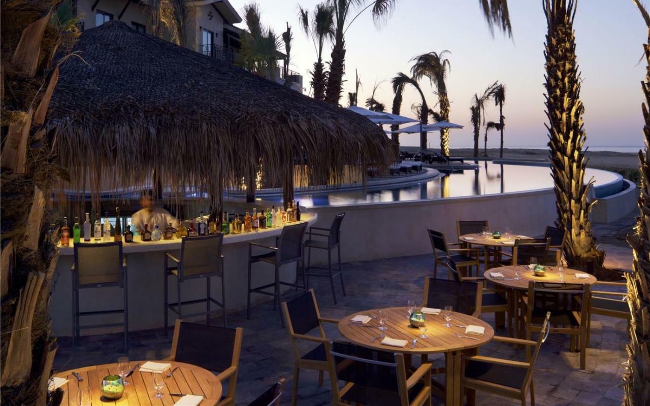Grand Solmar Rancho San Lucas 5*