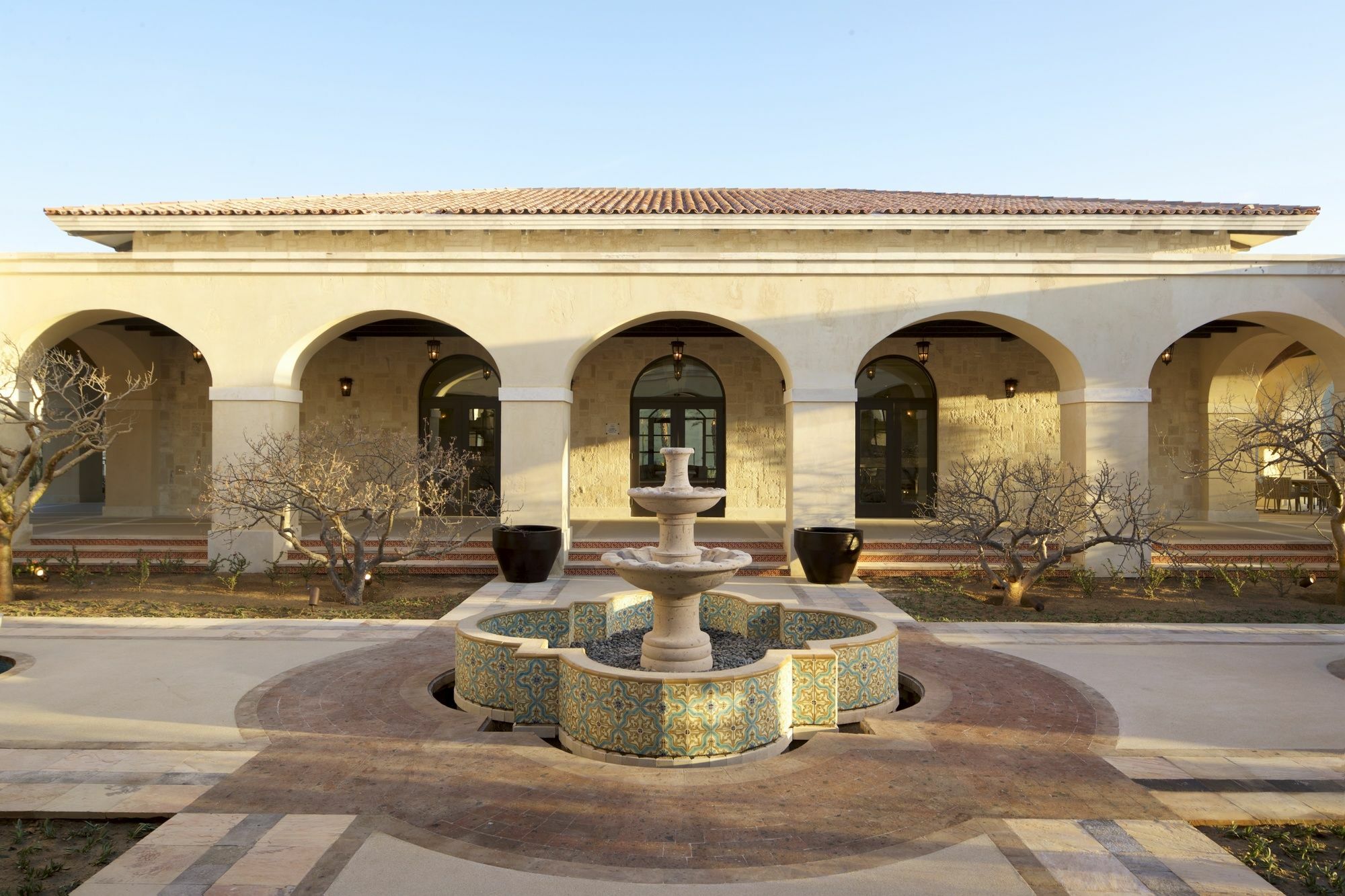 Resort Grand Solmar Rancho San Lucas Cabo San Lucas