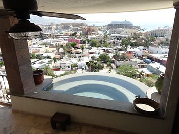 The At La Vista Boutique Hotel