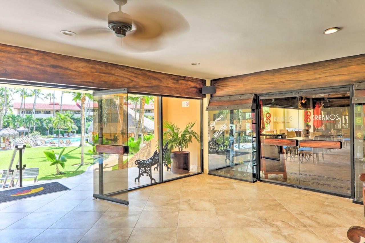 Marina Sol Cabos Haven - Walk To Medano Beach! Apartment