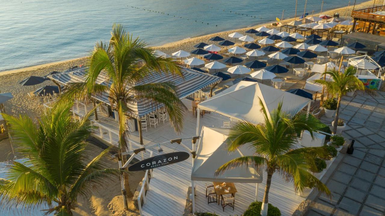 Hotel Corazon Cabo, A Noble House 4*