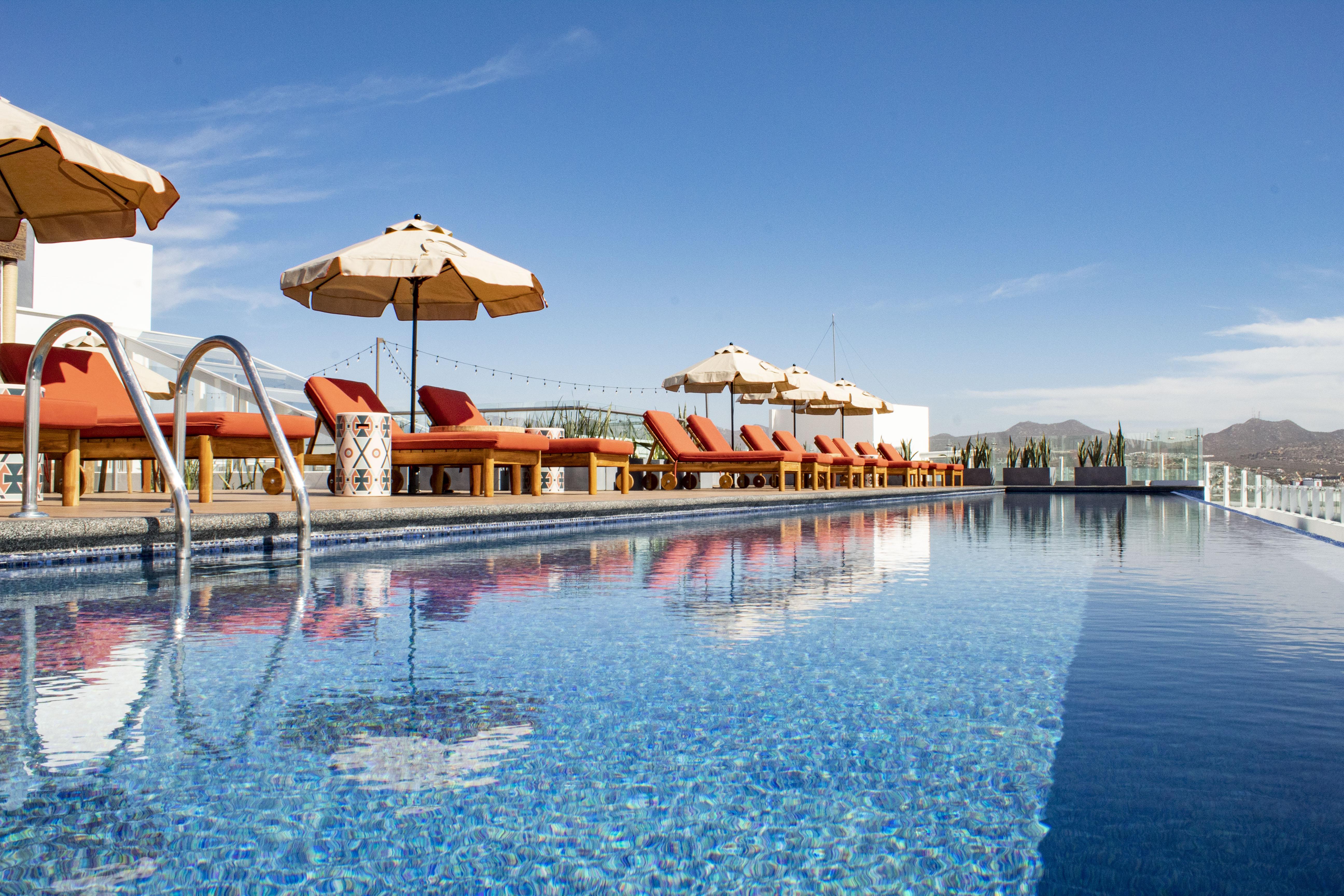 Corazon Cabo, A Noble House 4* Cabo San Lucas