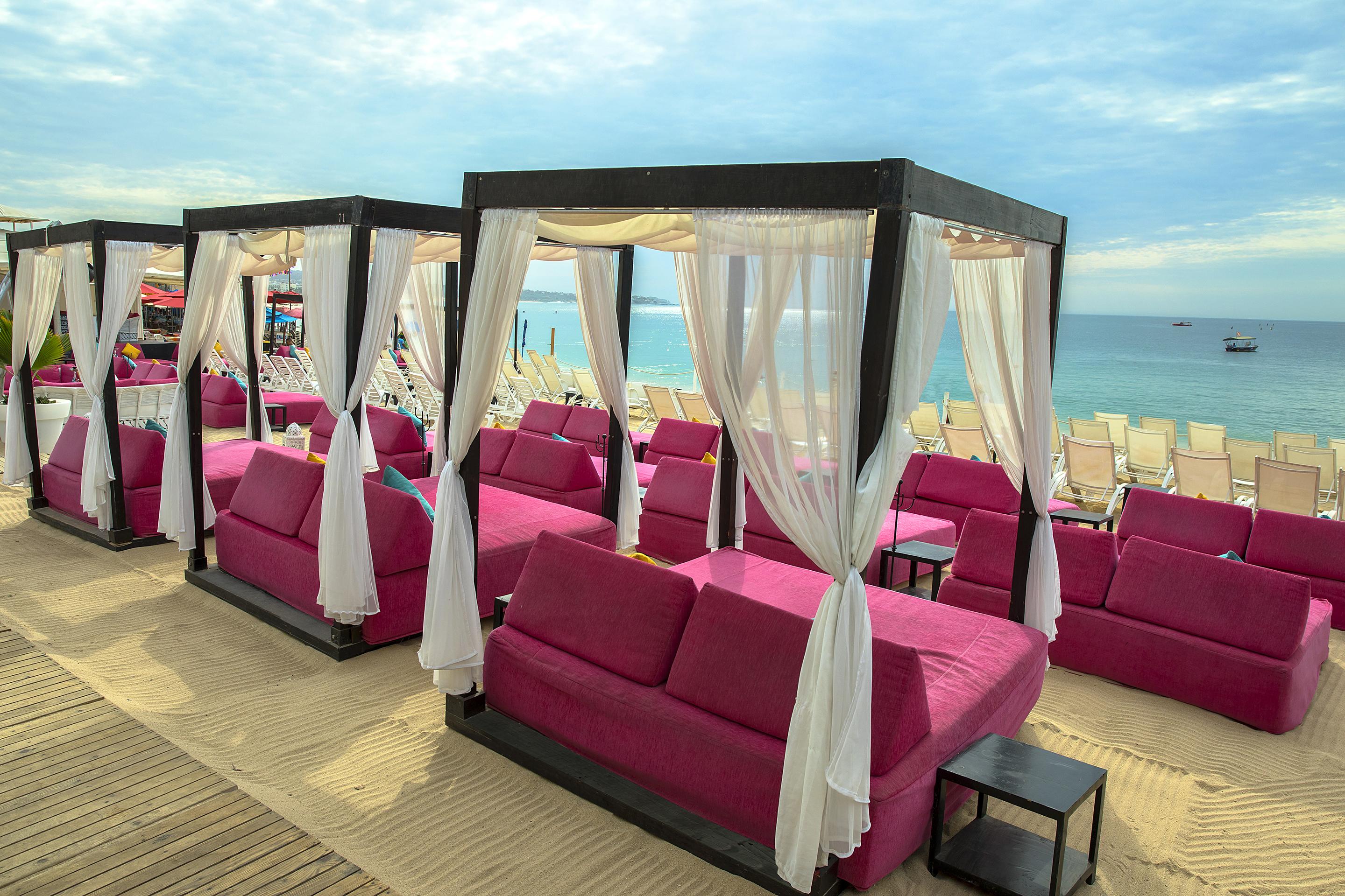 Corazon Cabo, A Noble House Hotel 4*