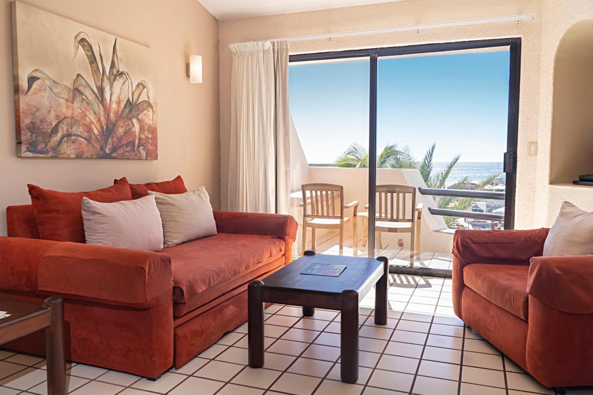 Solmar 4* Cabo San Lucas