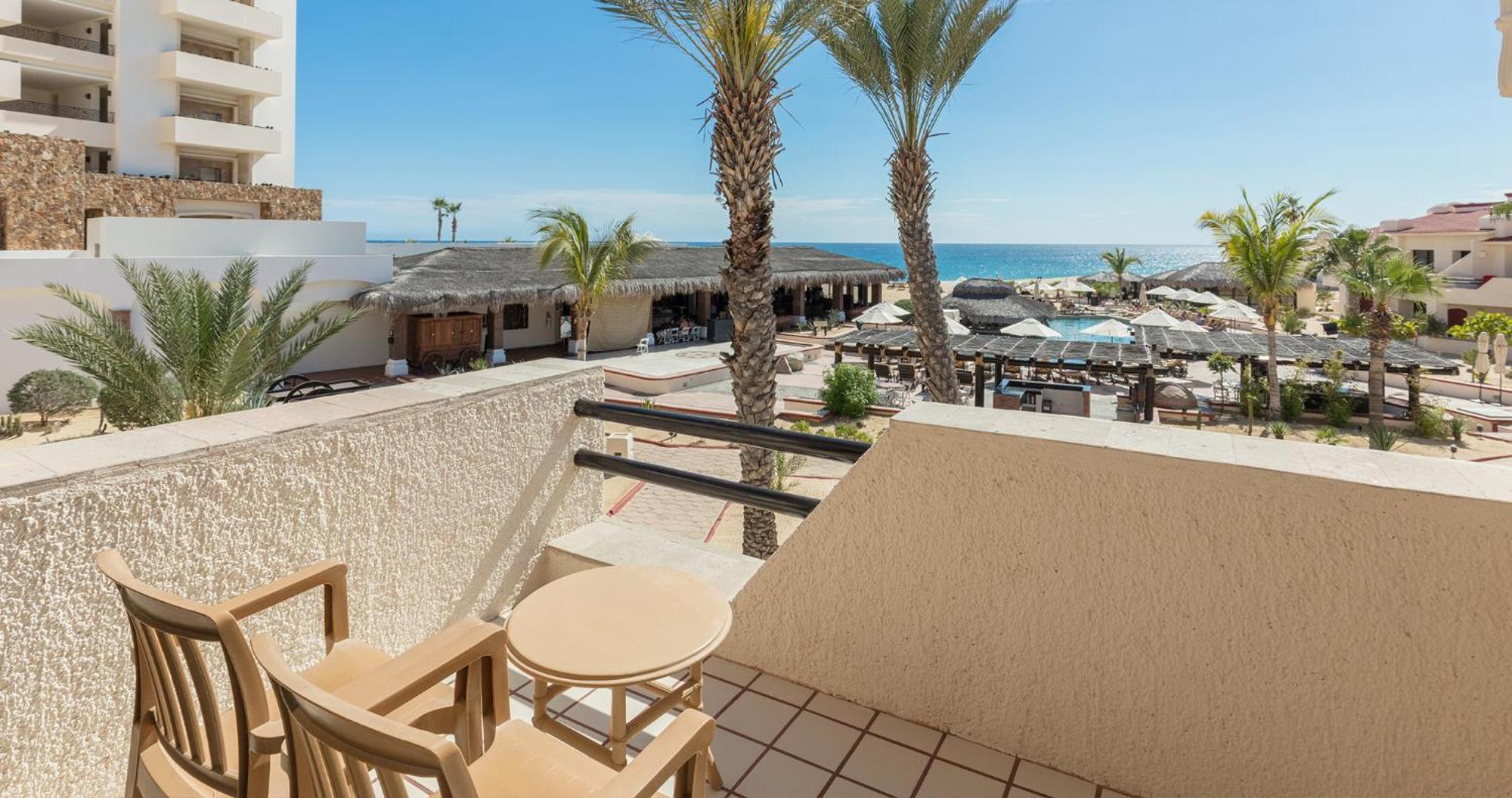 Solmar Resort 4*