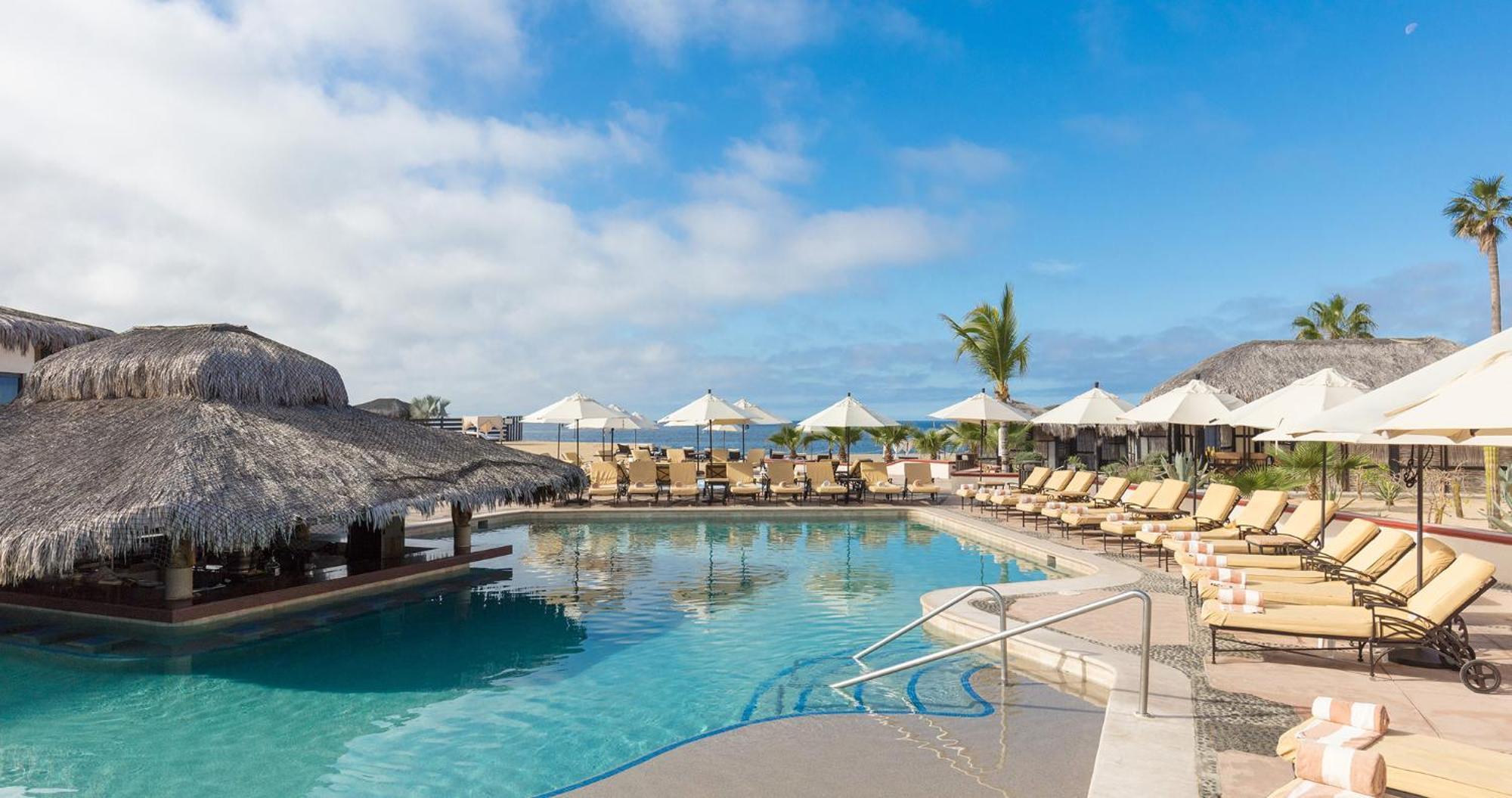 Resort Solmar Cabo San Lucas