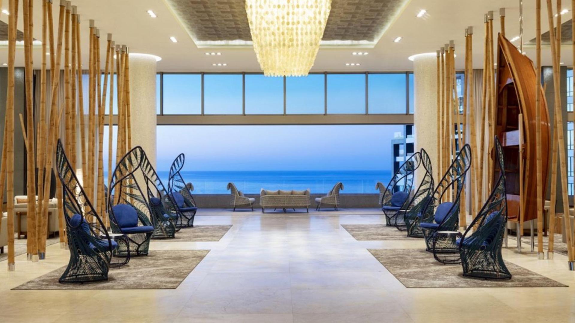 Resort Stylish Cabo - Balcony - Spa-like Bath Cabo San Lucas