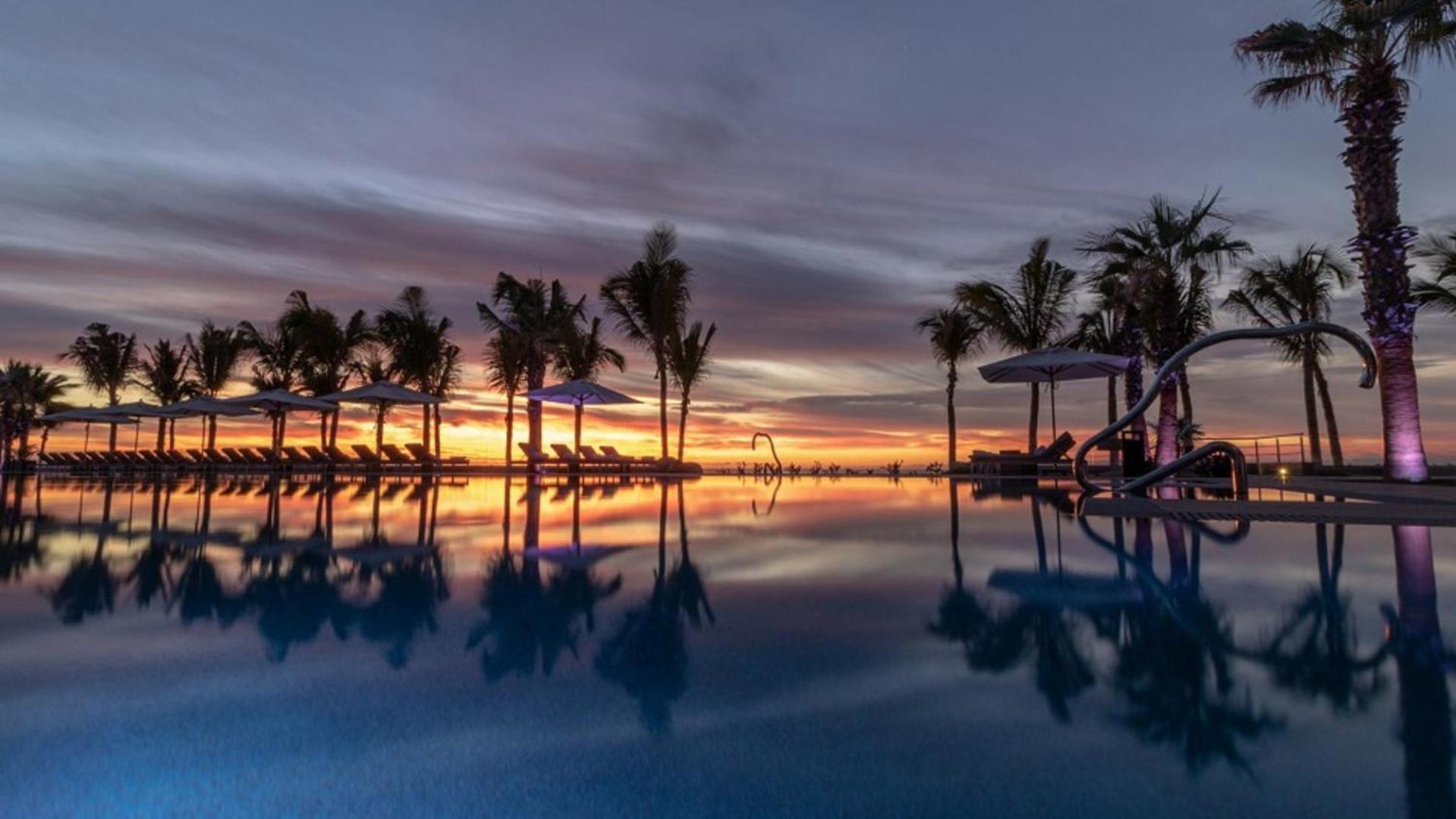 Stylish Cabo - Balcony - Spa-like Bath * Cabo San Lucas