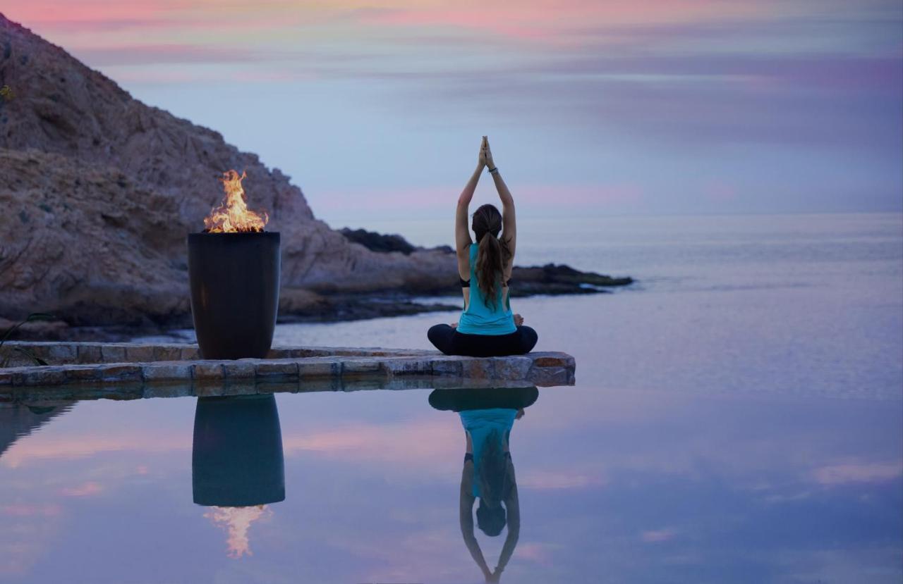 Hotel Montage Cabos